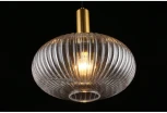 Подвесной светильник Aployt Kornelcia APL.311.06.01 (220V, на проводе, круглые)