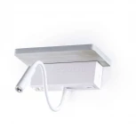 Настенный светильник Odeon Light Woody 3869/8WL