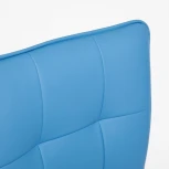 Кресло ZERO бежевый (кож/зам)