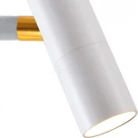 Спот Favourite Tube 2108-1W (LED, 220V, выключатель)