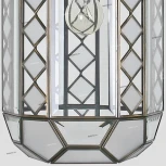 Подвесной светильник Citilux Фасет CL441212