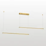 Линейно-подвесной светильник LED Lussole Gilmer LSP-0935 (220V)