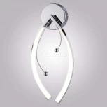 Настенный светильник Eurosvet Fiona 90056/1 (LED, 220V)