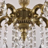 Подвесная люстра Bohemia 7310 73101/5/125 B FP