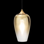 Подвесной светильник Loft IT Fade Pendant light LOFT2021-B (220V, на проводе, бокалы)