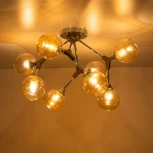 Люстра потолочная Тиль CL138185