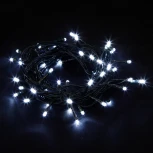 Гирлянда Eurosvet 400-001 белый