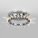 Потолочная люстра Bogate's Sole 562