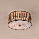 Потолочный светильник круглый Citilux Гермес CL331151 (220V)