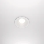 Встраиваемый светильник Zoom GU10 1x50Вт IP 65 Maytoni Technical DL032-2-01W (220V)
