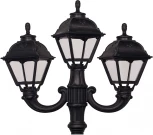 Наземный фонарь Fumagalli Cefa U23.205.R21.AXF1R (220V, IP55)