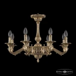 Подвесная люстра Bohemia 7310 73102/8/210 FP