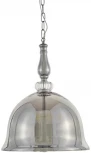 Подвесная люстра Lumina Deco LDP 6821-4 CHR