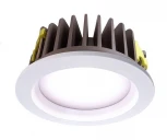 Встраиваемый точечный светильник Deko-Light COB 565185 (LED, круглые)