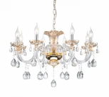 Подвесная люстра Escada 683/8S