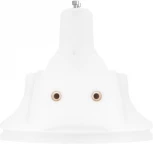 Гипсовый встраиваемый светильник под покраску Loft It Ghost 10356E