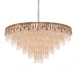 Подвесная люстра Cloyd Capuletti 11286 (220V, на цепи)