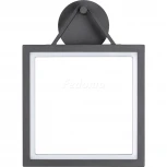 Настенный светильник уличный Novotech Roca 358060