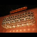 Подвесной светильник Cloyd Valent 10294 (220V, на цепи)