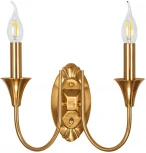 Бра Arte Lamp Collinetta A4094AP-2PB