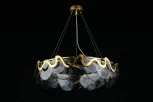 Подвесная люстра Salomi APL.828.03.10