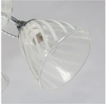 Потолочная люстра MW-Light Нежность 676016505