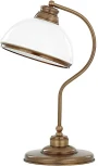 Интерьерная настольная лампа Kutek Obd OBD-LG-1(P) (220V)