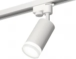 Трековый светильник Ambrella Track System XT6322130 (220V, круглые)