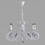 Подвесная люстра Citilux Джесси CL410162