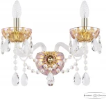 Бра Bohemia 5413 5413B/2/165 G Shampan/M-1H