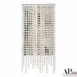 Бра светодиодное APL LED Rimini S500.B1.25-50.B.4000