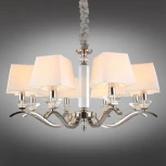 Подвесная люстра Aployt Emilia APL.723.03.08 (220V, на цепи)