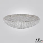 Подвесная люстра APL LED Rimini S508.0.100.A.3000