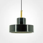 Подвесной светильник Lightera Retba LE135L-18B (220V, на проводе, круглые)