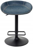 Барный стул ACAPULCO Vintage Blue C-133 винтажный синий М-City