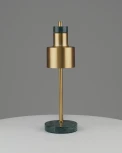 Настольная лампа Moderli Goldy V11309-1T (220V)