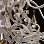 Подвесная люстра Chiaro Версаче 639012828