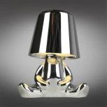 Настольная лампа светодиодная с выключателем для детской Aployt Ninon APL.673.14.01 (для девочки)