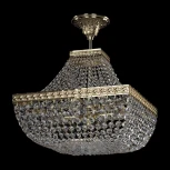 Потолочная люстра Bohemia 1928 19282/H1/35IV G