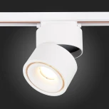 Трековый светильник ST Luce St652 ST652.546.12 (LED, 220V, круглые)
