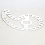 Потолочная люстра Lussole LSP-8451