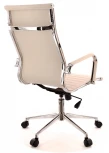 Компьютерное кресло Rio T экокожа бежевый