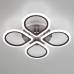 Потолочная люстра Citilux Транай CL235A145E