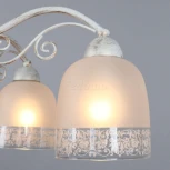 Потолочная люстра Omnilux Ferraro OML-54907-05 (220V)