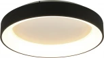 Потолочный светильник круглый Niseko 8025 Mantra (LED, 220V, круглые)