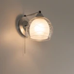 Бра Citilux Буги CL157312 (220V, выключатель)