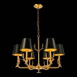 Подвесная люстра ST Luce Velossa SL1123.203.06