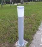 Наземный светильник Fumagalli Amelia DR2.575.000.LYF1R (220V, IP55)