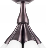 Потолочная люстра Lightstar Cone 757070 (220V)