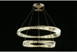 Подвесной светильник ярусный светодиодный Aployt Olimp APL.045.13.90 (220V, на тросе)